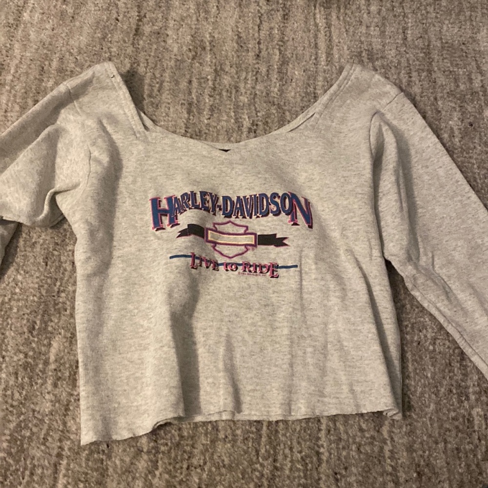 3/4 sleeve shirt